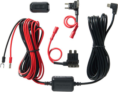 Nextbase Hardwire Kit 12-24 Volt Series 2 - Black is no longer available