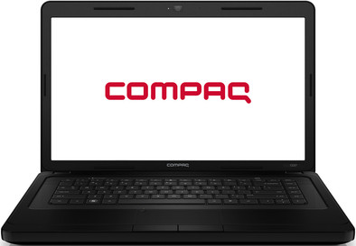 Compaq Presario CQ57-302EB Azerty is nooit meer leverbaar