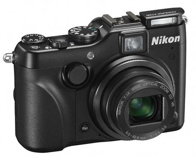 Nikon Coolpix P7100 is nooit meer leverbaar