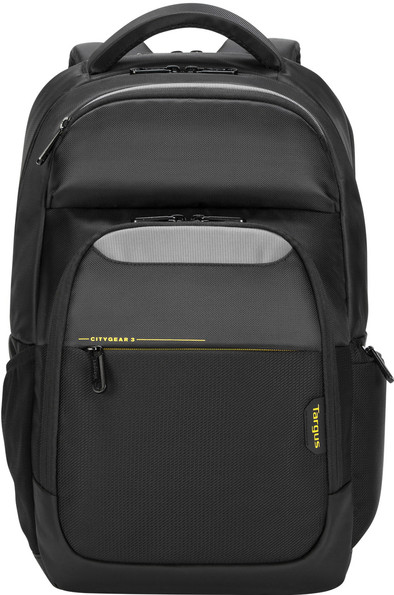 Le produit Targus CityGear 3 17" Noir 28 L ne sera plus jamais disponible