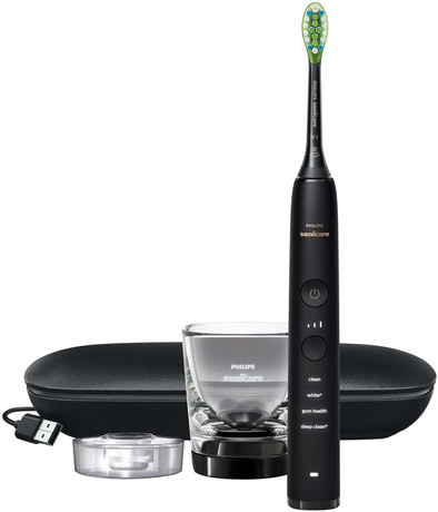 Philips Sonicare DiamondClean 9000 HX9911&#x2F;13 is nooit meer leverbaar