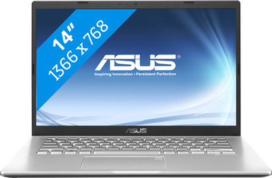 Asus VivoBook D409BA-BV072T-BE Azerty is nooit meer leverbaar