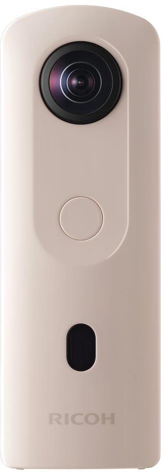 Ricoh Theta SC-2 Beige is nooit meer leverbaar
