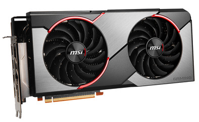 MSI Radeon RX 5700 XT Gaming X is no longer available