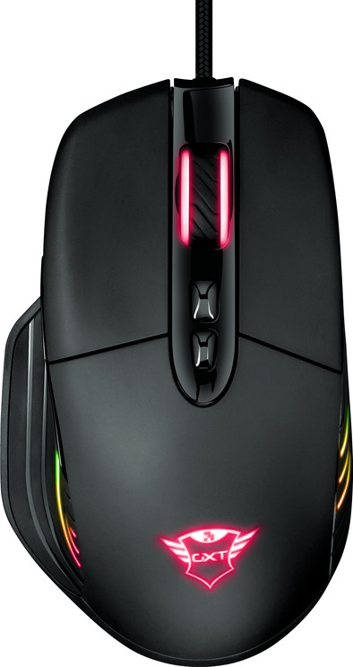 Le produit Trust Gaming GXT 940 Xidon Souris Gamer - Noir ne sera plus jamais disponible