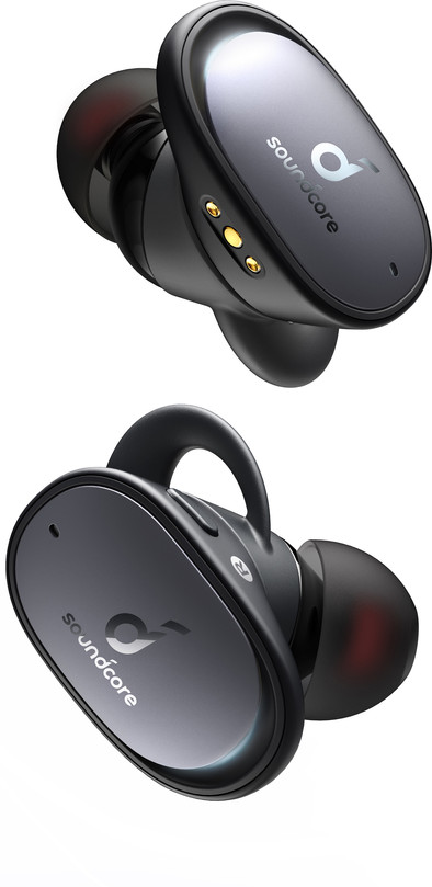 Le produit Anker Soundcore Liberty 2 Pro ne sera plus jamais disponible