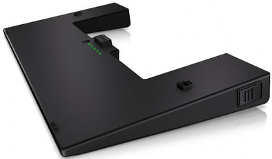 HP ST09 Extended Accu 9-Cell (QK639AA) is nooit meer leverbaar