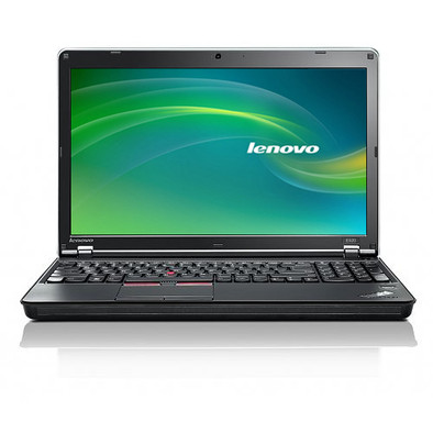 Lenovo ThinkPad Edge E520 NZ3B4MB Azerty is nooit meer leverbaar