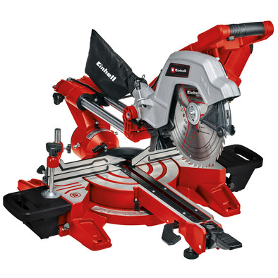 Einhell TE-SM 254 Dual is nooit meer leverbaar