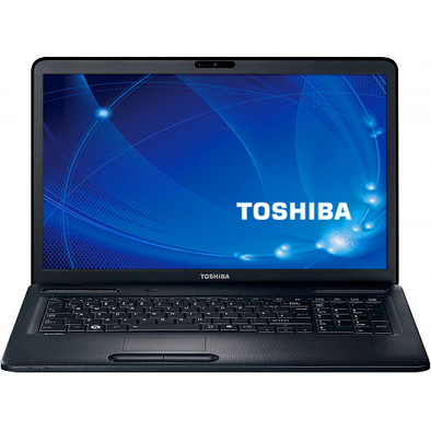 Toshiba Satellite C670-1DV Azerty is nooit meer leverbaar