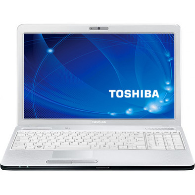 Toshiba Satellite C660-1R1 Azerty is nooit meer leverbaar