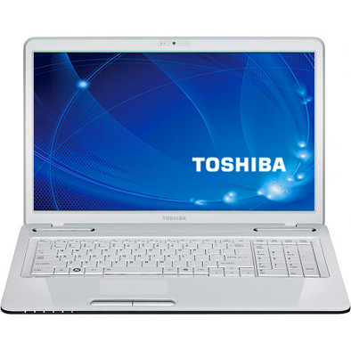 Toshiba Satellite L755-1D5 Azerty is nooit meer leverbaar