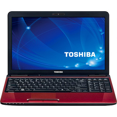 Toshiba Satellite L755-15K Azerty is nooit meer leverbaar