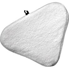 H2O Microvezeldoeken 3-delige Set is nooit meer leverbaar