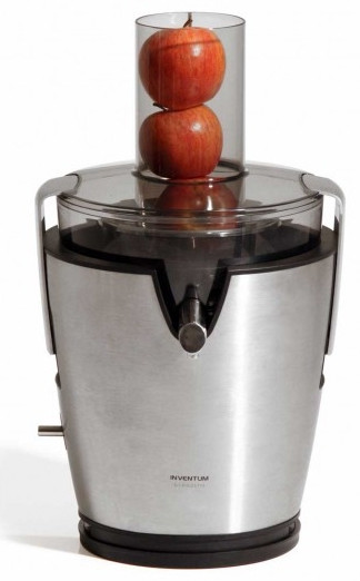 Inventum SC400 Silhouette is nooit meer leverbaar