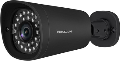 Foscam G4EP Black is no longer available