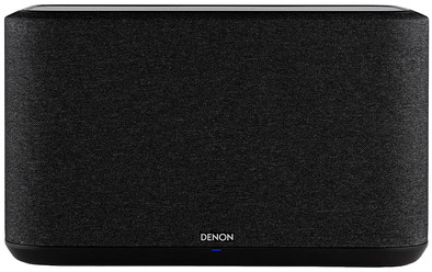Le produit Denon Home 350 Noir ne sera plus jamais disponible