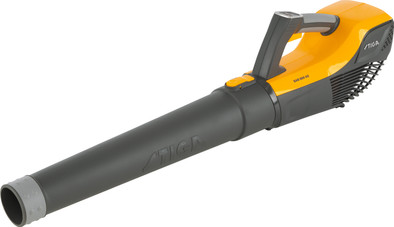 Stiga SAB 500 AE - Set is nooit meer leverbaar