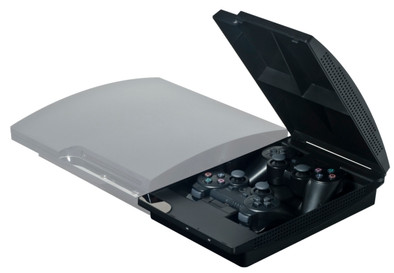 Duracell Extender &amp; Charger PS3 is nooit meer leverbaar