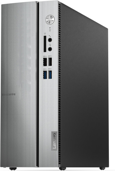 Lenovo Ideacentre 510S-07ICK 90LX0062MH | Coolblue | Desktops