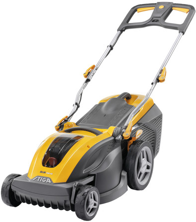 Stiga SLM 540 AE is no longer available