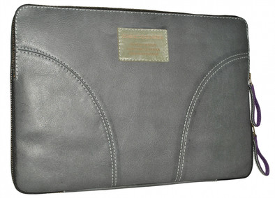 Decoded Double Sleeve 15,6'' Grijs is nooit meer leverbaar