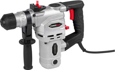 Le produit Powerplus POWC1030 ne sera plus jamais disponible