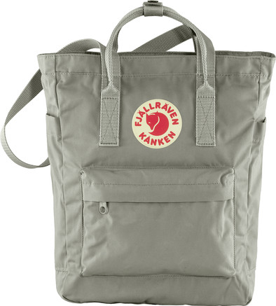 Le produit Fjällräven Kånken Totepack 13" Fog 14 L ne sera plus jamais disponible
