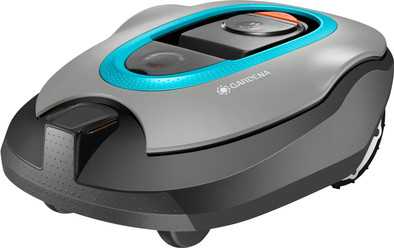 Gardena Smart Sileno+ 2000 is no longer available