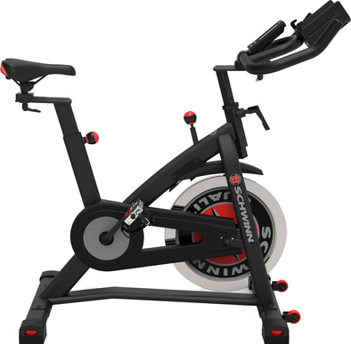 Schwinn IC7 is nooit meer leverbaar