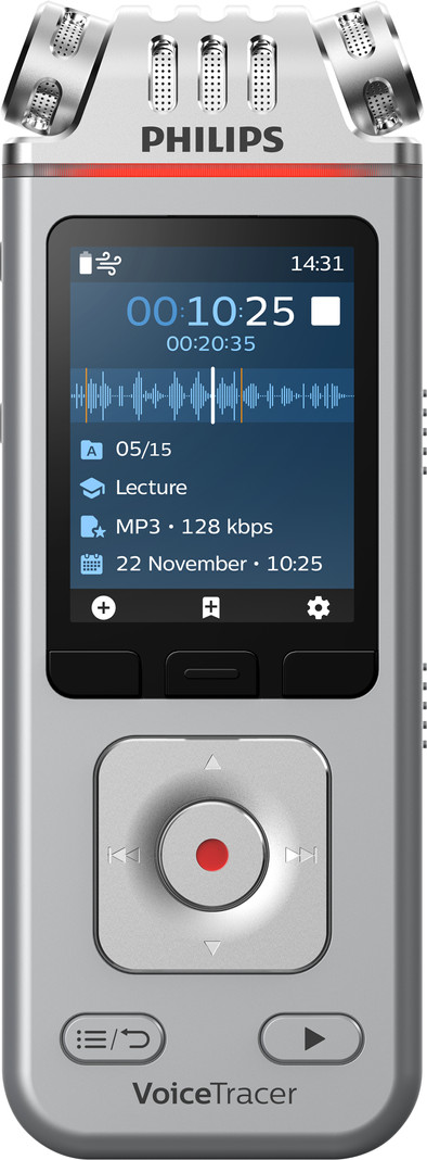 Philips DVT4110 is no longer available