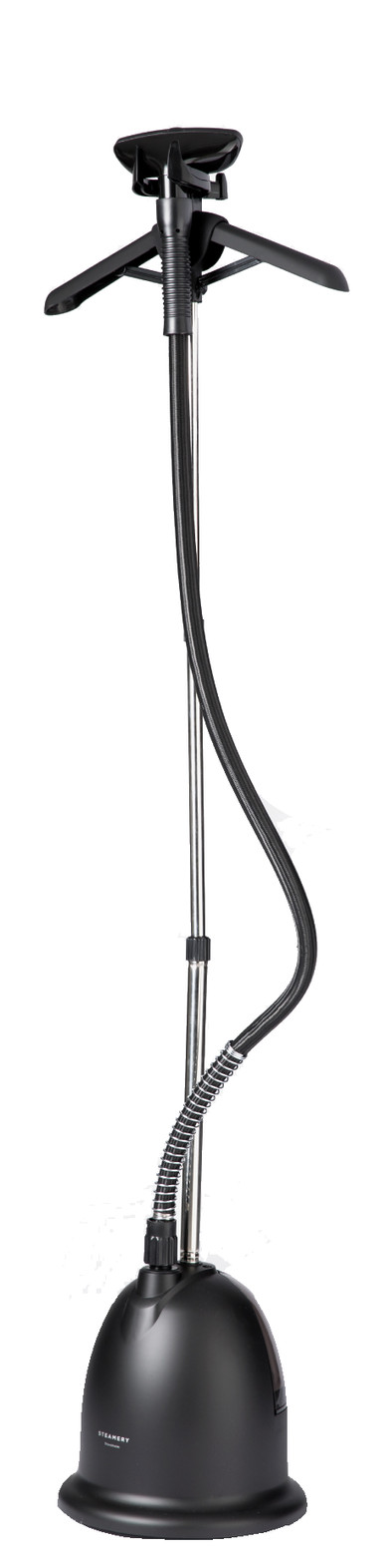 Le produit Steamery Cumulus No.3 Home Steamer - Noir Mat ne sera plus jamais disponible