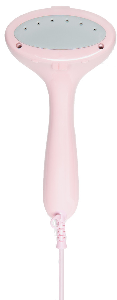 Steamery Cirrus Steamer Pink is no longer available