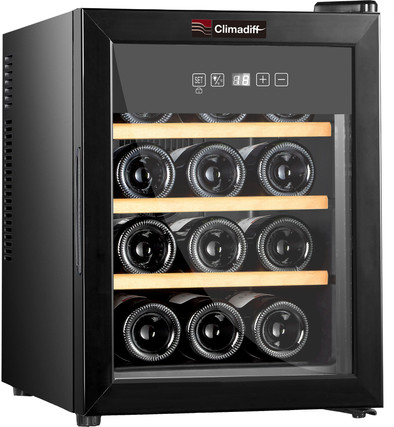 Climadiff CLS12H is nooit meer leverbaar