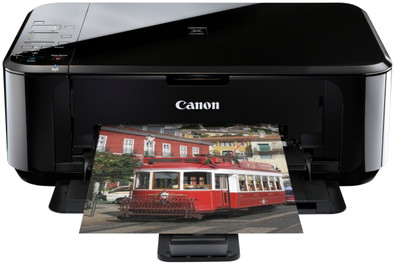 Canon PIXMA MG3150 is nooit meer leverbaar