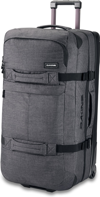 Le produit Dakine Split Roller 110L Carbone ne sera plus jamais disponible