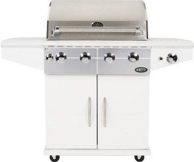 Boretti Da Vinci Bianco is nooit meer leverbaar