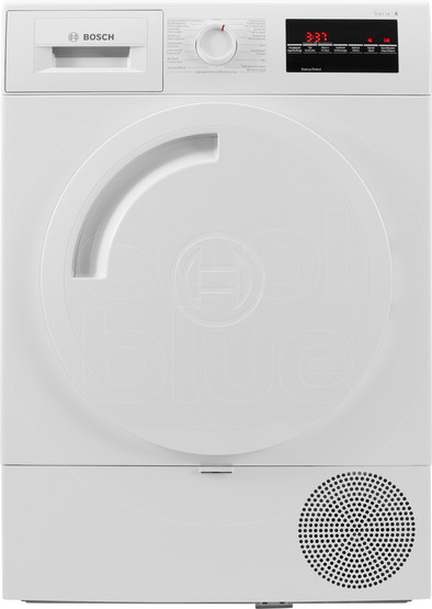 Bosch WTR83TM0FG is nooit meer leverbaar