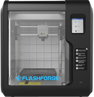 Flashforge Adventurer 3 is nooit meer leverbaar