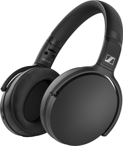 Le produit Sennheiser HD 350BT Noir ne sera plus jamais disponible