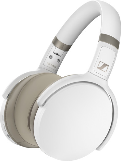 Le produit Sennheiser HD 450BT Blanc ne sera plus jamais disponible