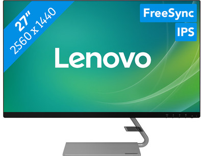 Le produit Lenovo Q27q-10 ne sera plus jamais disponible