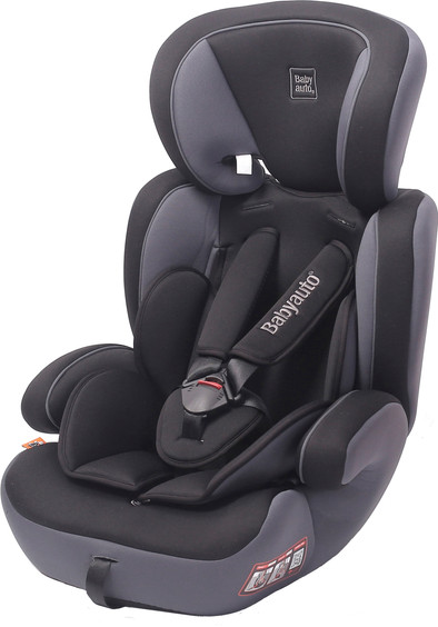 Babyauto Konar is nooit meer leverbaar