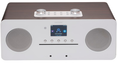 Le produit Denver MIR-260 Brun ne sera plus jamais disponible