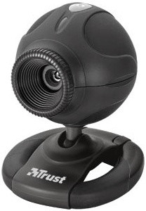 Trust Megapixel Webcam Pro is nooit meer leverbaar