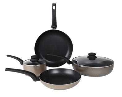 Le produit Brabantia Heat Pearl Batterie de Cuisine 4 Pièces ne sera plus jamais disponible