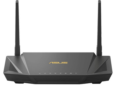 Asus RT-AX56U is no longer available