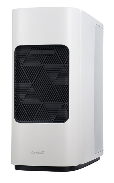 Le produit ConceptD 700 iX9264Q ne sera plus jamais disponible