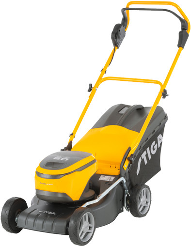 Stiga Combi 43 MAE is no longer available