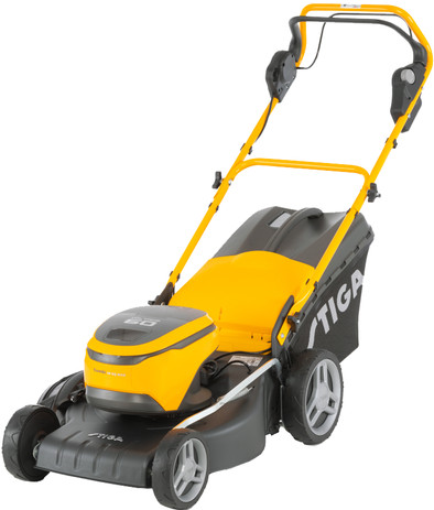 Stiga Combi 48 SQ MAE is no longer available